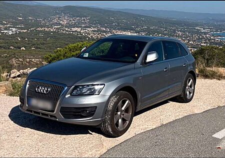 Audi Q5 2.0 TDI (125 kW) quattro S Line