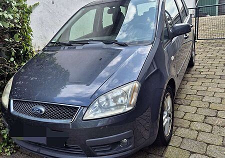 Ford Focus C-Max 1.6 Ambiente