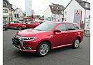 Mitsubishi Outlander Plug-in Hybrid TOP , AHK, Garantie