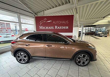 Kia XCeed Platinum PHEV++Vollausstattung++