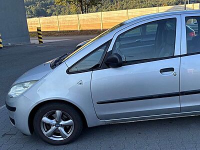 Mitsubishi Colt Colt 1.1 Inklusive Winterreifen