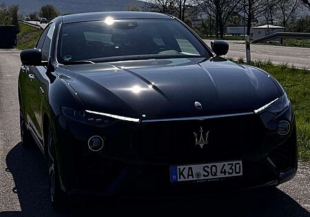 Maserati Levante S Q4 GranSport
