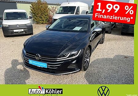 VW Arteon Volkswagen SB Elegance Hybrid Keyless Access (Schließ- u. Sta