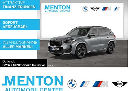 BMW X1 xDrive23i M Sportpaket/Panorama/AHK/Kamera