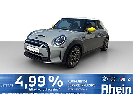 Mini Cooper SE Electric Trim Navi LED Sportsitze