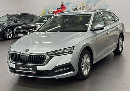 Skoda Octavia Ambition 2.0 TDI DSG/LED/CARPLAY/TOP!