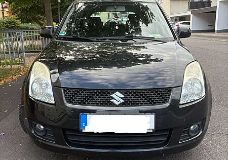 Suzuki Swift 2008