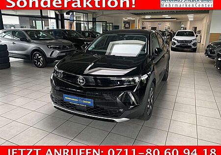 Opel Mokka Elegance NAVI+RFK+SHZ+LKZ 96 kW (131 PS), Autom...