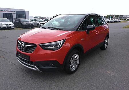 Opel Crossland X Innovation*NAVI*LED*Rückfahrkamera*AssistentP.*