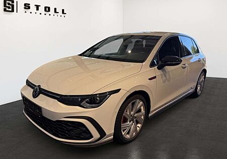 VW Golf GTI Volkswagen VIII 2.0 TSI DSG BlackStyle+RearView+H&K+19+++