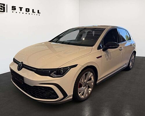 Volkswagen Golf GTI VIII 2.0 TSI DSG BlackStyle+RearView+H&K+19+++