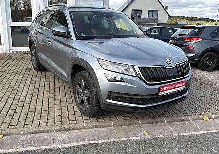 Skoda Kodiaq 1.4 16V TSI ACT Ambition 4x4 *8-fach*