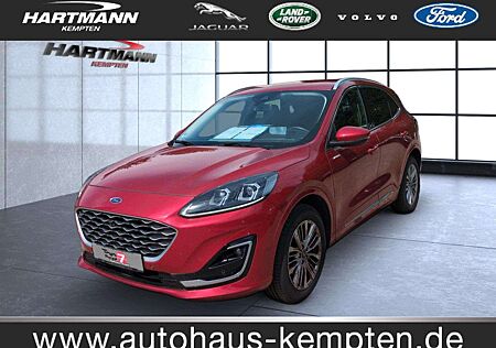 Ford Kuga Vignale Bluetooth Head Up Display Navi LED