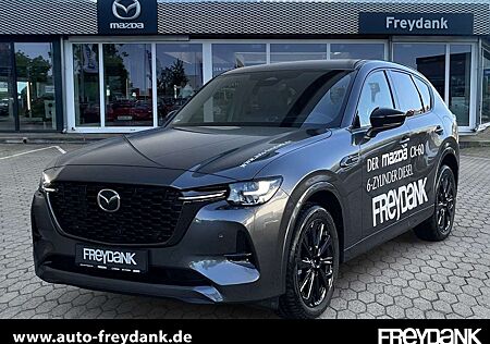 Mazda CX-60 3.3L e-SKYACTIV D 254ps AWD Homura,Convenience & S