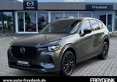 Mazda CX-60 3.3L e-SKYACTIV D 254ps AWD Homura,Convenience & S