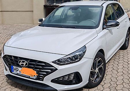 Hyundai i30 1.0 T-GDI EDITION 30