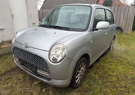 Daihatsu Trevis Trevis Junior