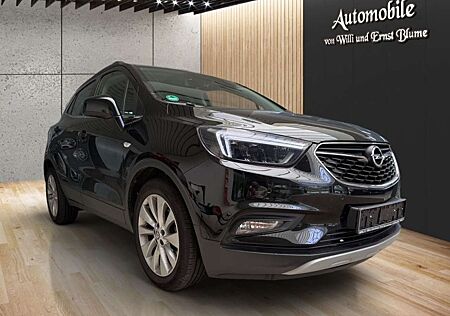 Opel Mokka X 1.4 (ecoFLEX) ECOTEC Start/Stop Innovation