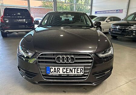 Audi A4 Lim. Ambiente PDC|Klimaauto|Xenon+|SHZ|AHK