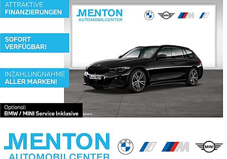 BMW 340 M340i xDrive A Head-Up HK HiFi DAB WLAN RFK Shz