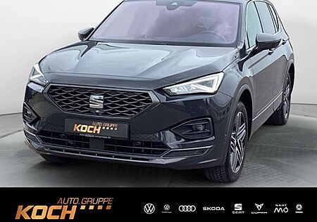 Seat Tarraco FR 2.0 TDI 110 kW (150 PS) 7-Gang DSG