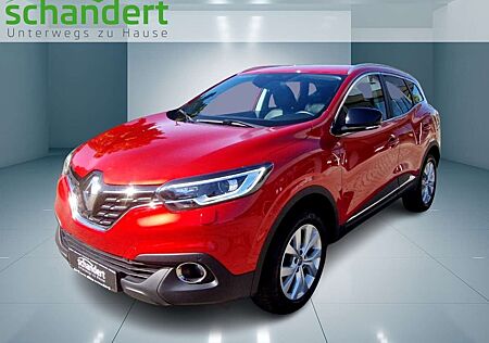 Renault Kadjar 1.3 TCe Limited Navi Klimaautomatik PDC Tempomat