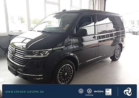 VW T6 Volkswagen .1 California 2.0TDI DSG 4M Ocean LED+ACC+STNDHZ+++