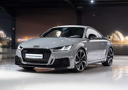 Audi TT RS 2.5 TFSI quattro*RS-SPORTABGAS*B&O*