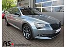 Skoda Superb Combi 4x4 2.0 TDI Sportl. 1.Hd*Bi-Xen*AHK