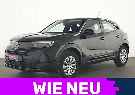 Opel Mokka-e Edition LED|Navi|Wärmepumpe|SHZ|Kamera