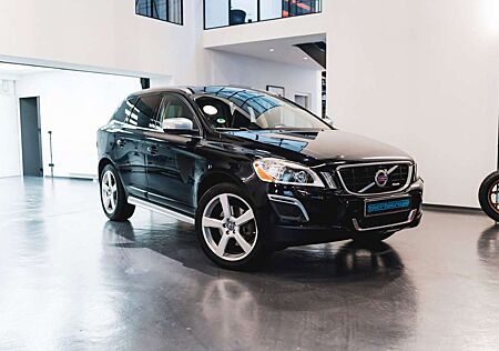 Volvo XC 60 XC60 T6 POLESTAR *R-DESIGN / SELTEN*