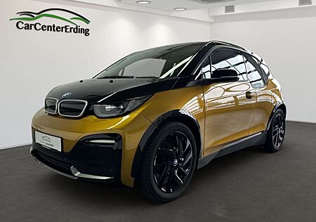 BMW i3 s*LED*Navi*Kamera*Tempo*DAB*SHZ*PDC*Wärmepumpe