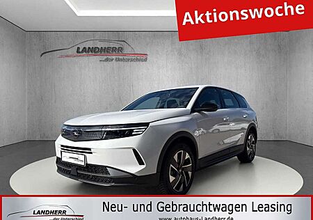 Opel Grandland Edition // Winterpaket/Navi/Kamera