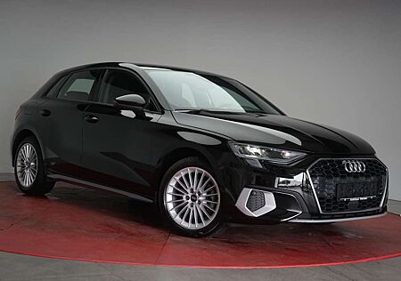 Audi A3 35 TFSI Sportback advanced CarPlay/ACC/Virtua