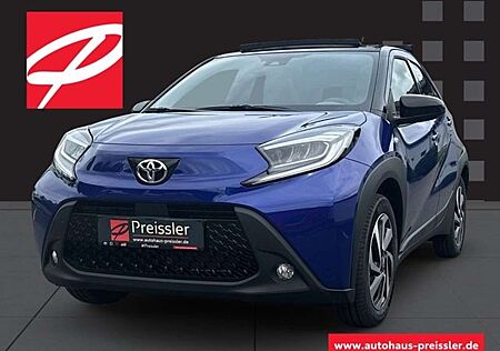 Toyota Aygo (X) 1.0-l-VVT-i Air Teamplayer