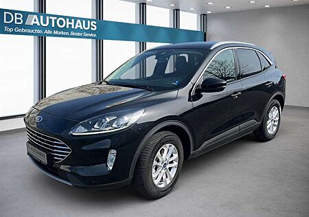 Ford Kuga Titanium 2.5 DuraTec FHEV 4WD