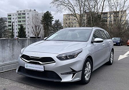 Kia XCeed Ceed SW / cee'd SW SW 1.0 TGD-I*Pulse*Navi*RKam*