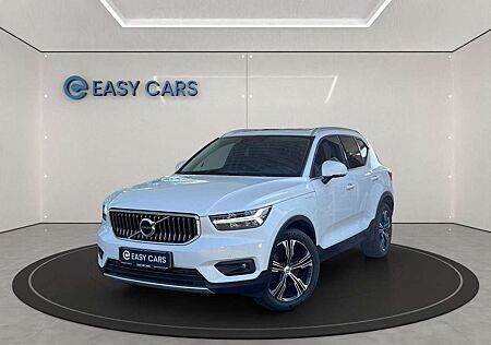 Volvo XC 40 XC40 T5 Inscription Expressio Recharge PHEV+PANO