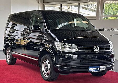 VW T6 Caravelle Volkswagen 2,0 TDI Comfortline 7Sit AHK NAVI PDC