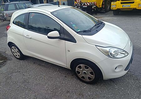 Ford Ka /+
