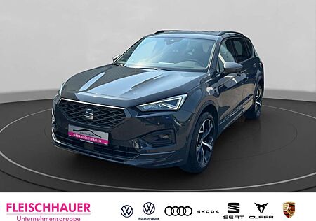 Seat Tarraco FR 2.0 TDI Navi+Memory+LED+ACC+CarPlay+BeatsAudio