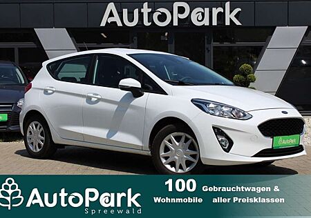 Ford Fiesta Cool & Connect *WENIG KM*