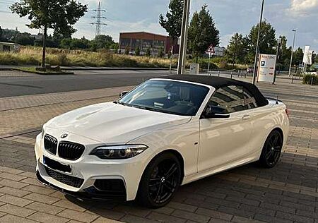 BMW 218 i M Sport