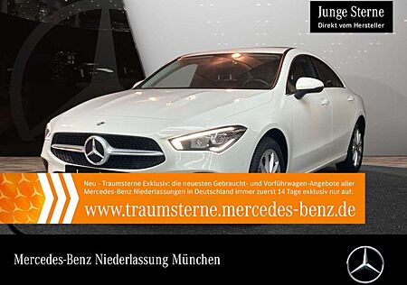 Mercedes-Benz CLA 250 e PROGRESSIVE+LED+KAMERA+8G