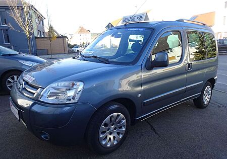 Citroën Berlingo Citroen 1.6 16V Multispace Exclusive Klima