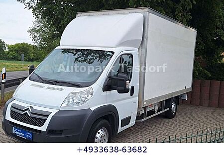 Citroën Jumper Citroen Koffer/Klima/Tüv + Insp. NEU