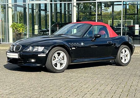 BMW Z3 roadster 2.2i / Individualserie / Top Zustand