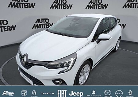 Renault Clio TCe 90 Business Edition /SHZ/EPH/CARPLAY