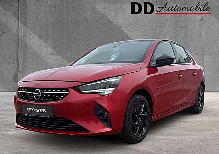 Opel Corsa F Elegance*LED*PDC*TÜV NEU*