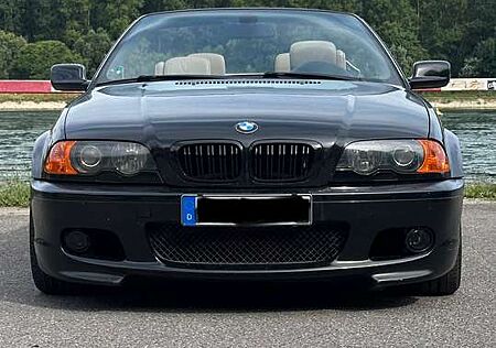 BMW 330 Ci